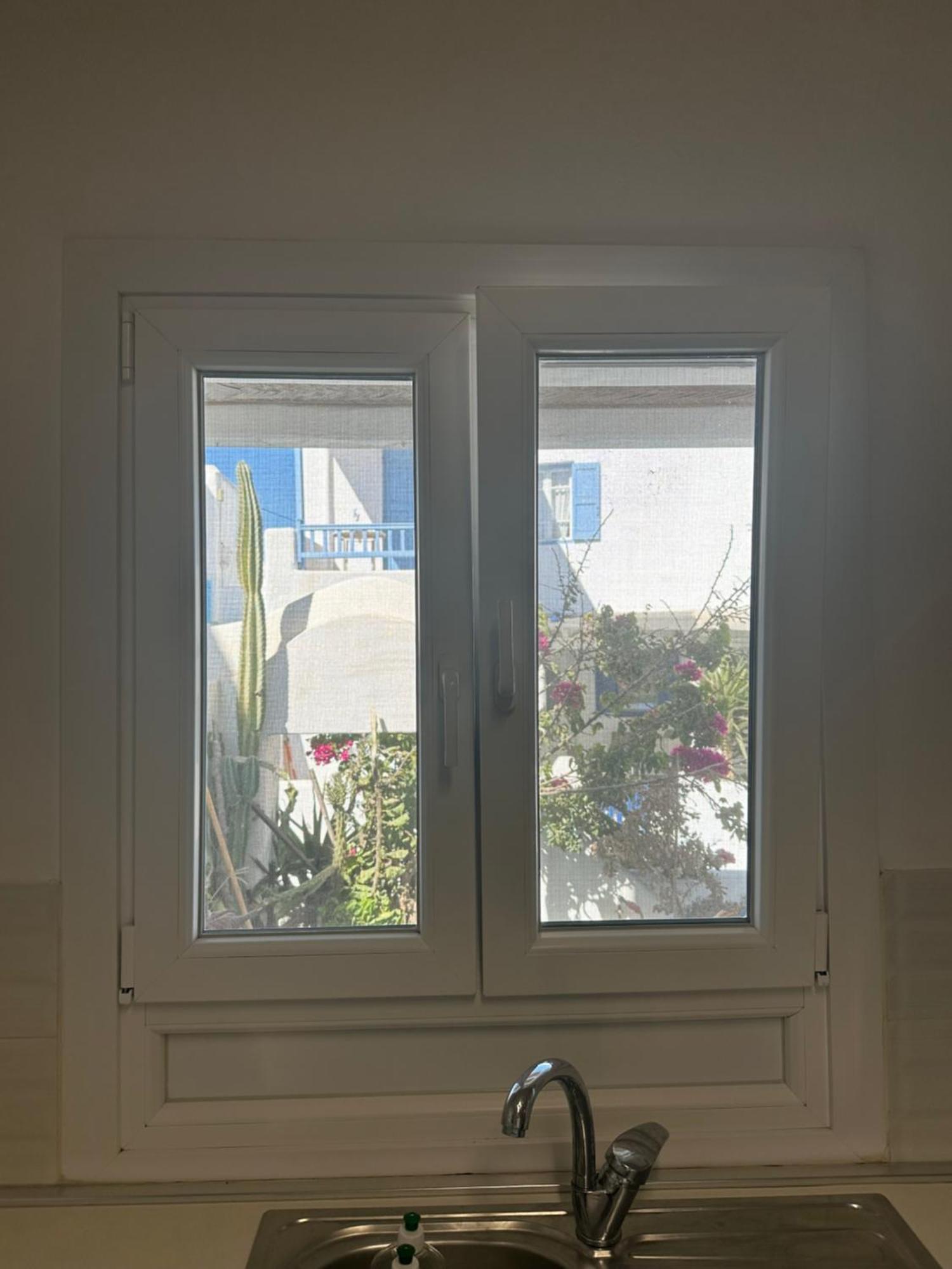 Casaornos Villa Kültér fotó