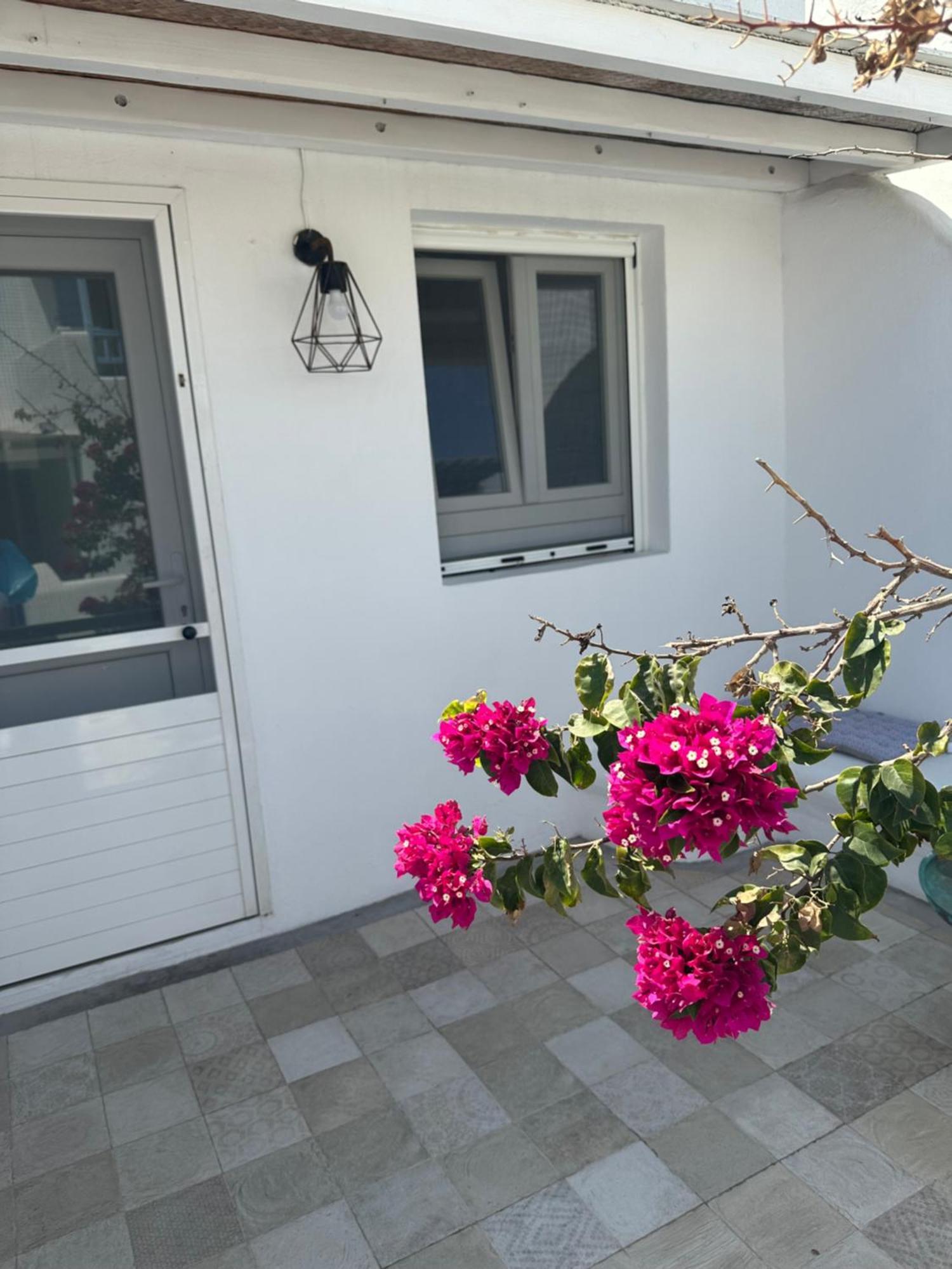 Casaornos Villa Kültér fotó